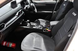 2020 Mazda CX-5 Mazda CX-5 J 6AUTO MAXX PETROL AWD