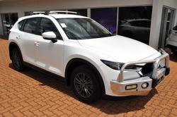 2020 Mazda CX-5 Mazda CX-5 J 6AUTO MAXX PETROL AWD