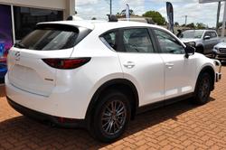 2020 Mazda CX-5 Mazda CX-5 J 6AUTO MAXX PETROL AWD