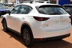 2020 Mazda CX-5 Mazda CX-5 J 6AUTO MAXX PETROL AWD