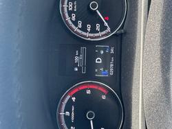 2022 SSANGYONG MUSSO ULTIMATE