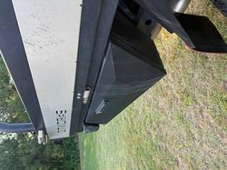 2022 SSANGYONG MUSSO ULTIMATE