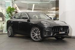 2025 Maserati Grecale