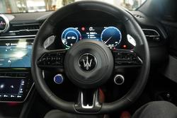 2025 Maserati Grecale