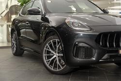 2025 Maserati Grecale