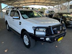 2021 Ford
Ranger XLT
