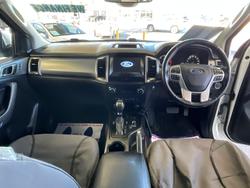 2021 Ford
Ranger XLT