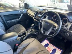 2021 Ford
Ranger XLT