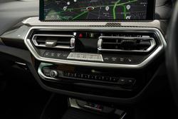 2024 BMW X3 M Competition