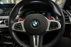 2024 BMW X3 M Competition