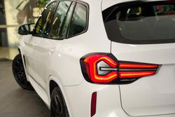 2024 BMW X3 M Competition