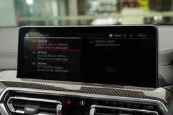2024 BMW X3 M Competition