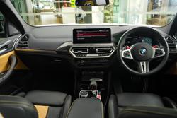 2024 BMW X3 M Competition