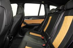 2024 BMW X3 M Competition