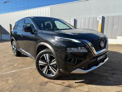 2025 Nissan X-TRAIL MY25 Ti