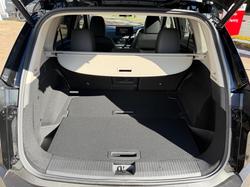 2025 Nissan X-TRAIL MY25 Ti