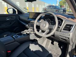 2025 Nissan X-TRAIL MY25 Ti