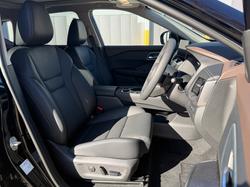 2025 Nissan X-TRAIL MY25 Ti