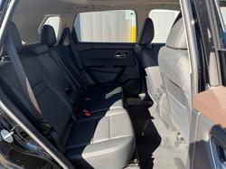 2025 Nissan X-TRAIL MY25 Ti