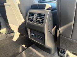 2025 Nissan X-TRAIL MY25 Ti