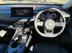 2025 Nissan X-TRAIL MY25 Ti