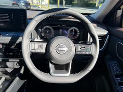 2025 Nissan X-TRAIL MY25 Ti