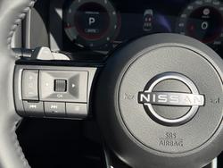 2025 Nissan X-TRAIL MY25 Ti