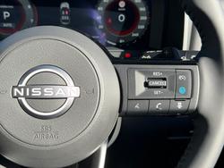 2025 Nissan X-TRAIL MY25 Ti