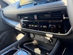 2025 Nissan X-TRAIL MY25 Ti