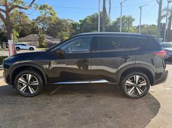 2025 Nissan X-TRAIL MY25 Ti