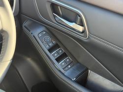 2025 Nissan X-TRAIL MY25 Ti