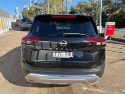 2025 Nissan X-TRAIL MY25 Ti