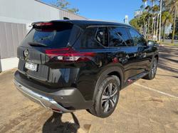 2025 Nissan X-TRAIL MY25 Ti