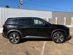2025 Nissan X-TRAIL MY25 Ti