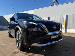 2025 Nissan X-TRAIL MY25 Ti