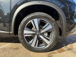 2025 Nissan X-TRAIL MY25 Ti