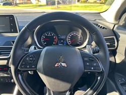 2019 Mitsubishi Eclipse Cross Exceed