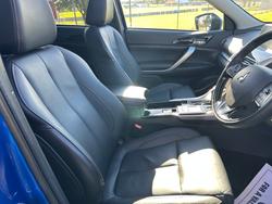 2019 Mitsubishi Eclipse Cross Exceed