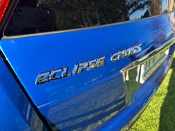 2019 Mitsubishi Eclipse Cross Exceed