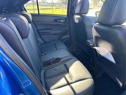 2019 Mitsubishi Eclipse Cross Exceed
