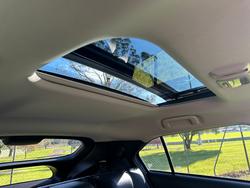2019 Mitsubishi Eclipse Cross Exceed