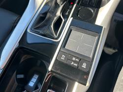 2019 Mitsubishi Eclipse Cross Exceed