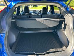 2019 Mitsubishi Eclipse Cross Exceed