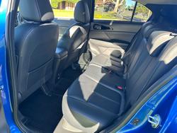 2019 Mitsubishi Eclipse Cross Exceed