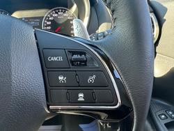 2019 Mitsubishi Eclipse Cross Exceed