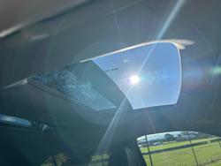 2019 Mitsubishi Eclipse Cross Exceed