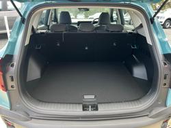 2025 KIA SELTOS SPORT