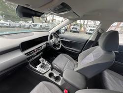 2025 KIA SELTOS SPORT