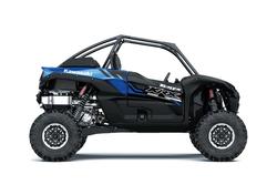 Kawasaki Teryx KRX1000 (KRF1000)