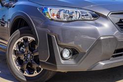2022 Subaru XV 2.0i Premium